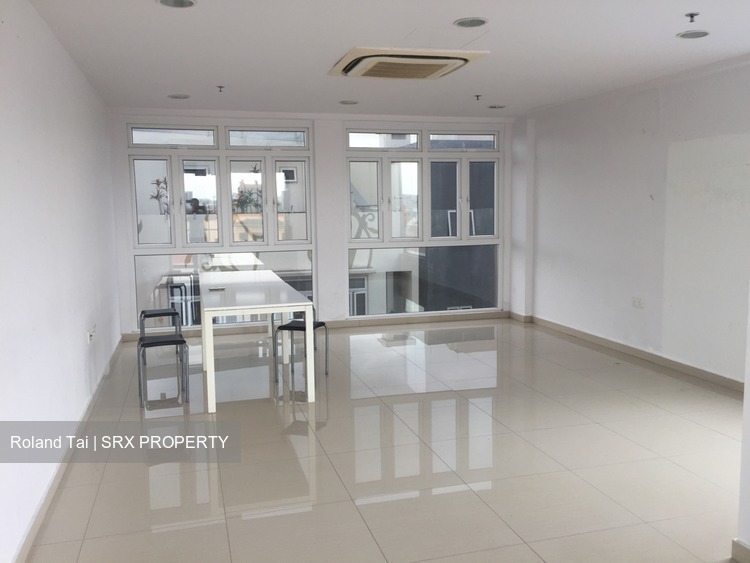 Soho Life (D15), Office #186785222